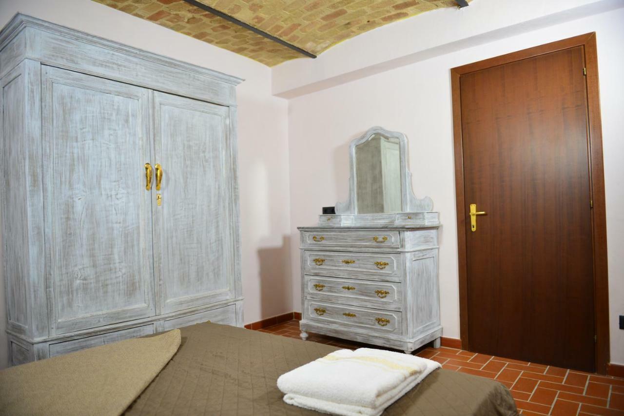 Vila I Grappoli Canelli Exteriér fotografie