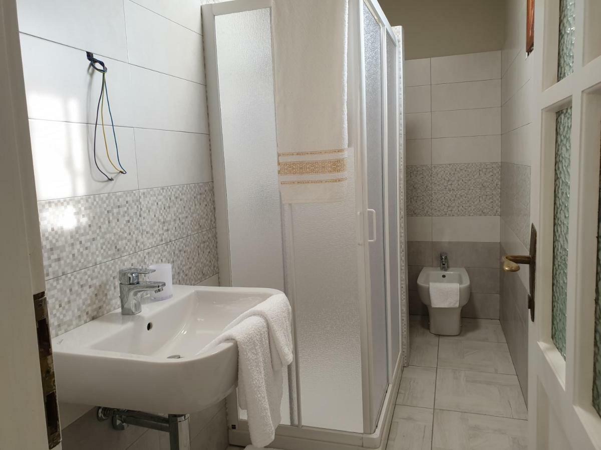 Vila I Grappoli Canelli Exteriér fotografie