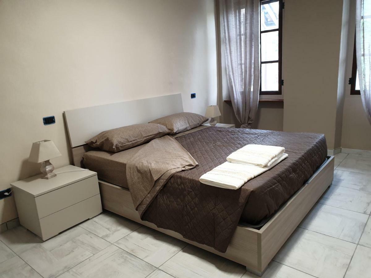 Vila I Grappoli Canelli Exteriér fotografie